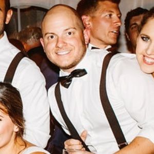 Meet your Posher, Cal